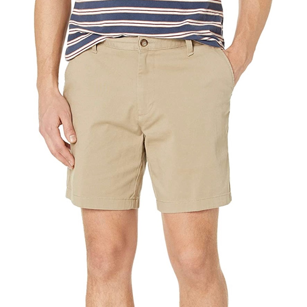 Nautica classic fit shorts